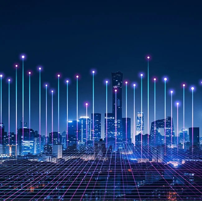 Digital Infrastructure Services Systems Limited